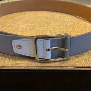 Men’s Belt